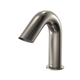 Toto Standard R ECOPOWER 20 Second On Demand Flow Touchless Bathroom Faucet 0.35 GPM in Polished Nickel