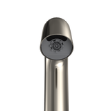 Toto Standard R ECOPOWER 10 Second On Demand Flow Touchless Bathroom Faucet 0.5 GPM in Polished Nickel