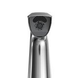 Toto Standard S ECOPOWER 20 Second On Demand Flow Touchless Bathroom Faucet 0.35 GPM with Thermostatic Mixing Valve in Polished Chrome