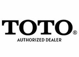 Toto Round L Touchless Auto Foam Soap Dispenser Controller With 3 Liter Reservoir Tank And 1 Spout, Polished Chrome - TES201AD#CP