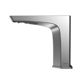 Toto GE AC Powered 0.35 GPM Touchless Bathroom Faucet, 20 Second On-Demand Flow, Polished Chrome - T20S32A#CP