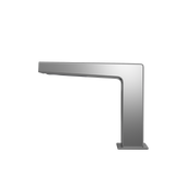 Toto Axiom ECOPOWER 20 Second On Demand Flow Touchless Bathroom Faucet 0.35 GPM with Thermostatic Mixing Valve in Polished Chrome