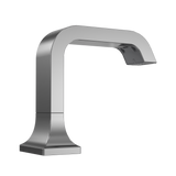 Toto GC ECOPOWER 20 Second On Demand Flow Touchless Bathroom Faucet 0.35 GPM in Polished Chrome