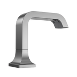 Toto GC Ecopower 0.35 GPM Touchless Bathroom Faucet, 20 Second On-Demand Flow, Polished Chrome - T21S32E#CP