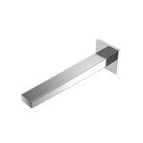 Toto Axiom Wall Mounted ECOPOWER 20 Second Continuous Flow Touchless Bathroom Faucet 0.5 GPM with Thermostatic Mixing Valve in Polished Chrome