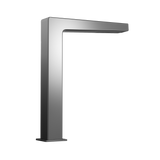 Toto Axiom Vessel ECOPOWER 20 Second On Demand Flow Touchless Bathroom Faucet 0.35 GPM with Thermostatic Mixing Valve in Polished Chrome