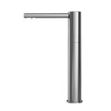 Toto Round L Touchless Auto Foam Soap Dispenser Controller With 3 Liter Reservoir Tank And 3 Spouts, Polished Chrome - TES203AD#CP