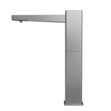 Toto Square M Touchless Auto Foam Soap Dispenser Controller With 3 Liter Reservoir Tank And 3 Spouts, Polished Chrome - TES203AF#CP