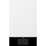 Viessmann 7722776 Vitodens 100-W B1KE-120 120,000 BTU High Efficiency Combination Boiler
