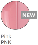 Jaclo 8757-PNK CUBIX Water Supply Elbow with Adjustable Handshower Holder in Pink