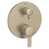 Grohe Cosmopolitan 29425EN0 COSMOPOLITAN PRESSURE BALANCE VALVE TRIM WITH 3-WAY DIVERTER WITH CARTRIDGE in Grohe Brushed Nickel