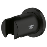 Grohe Rainshower 270742430 Wall Mount Hand Shower Holder in Matte Black