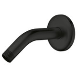 Grohe Relexa 274142430 5" Shower Arm in Matte Black