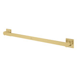 Grohe Allure 40341GN1 Allure 24" Towel Bar in Grohe Brushed Cool Sunrise