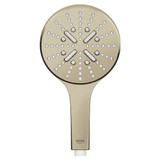 Grohe Rainshower 26545EN0 Hand Shower - 3 Sprays, 1.75 gpm in Grohe Brushed Nickel