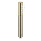 Grohe Sena 26866EN0 Sena Stick Hand Shower - 1 Spray in Grohe Brushed Nickel