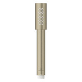 Grohe Sena 26866EN0 Sena Stick Hand Shower - 1 Spray in Grohe Brushed Nickel