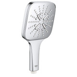Grohe Rainshower 26552000 Hand Shower - 3 Sprays, 1.75 gpm in Grohe Chrome