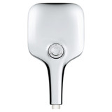 Grohe Rainshower 26552000 Hand Shower - 3 Sprays, 1.75 gpm in Grohe Chrome