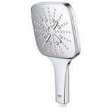 Grohe Rainshower 26552000 Hand Shower - 3 Sprays, 1.75 gpm in Grohe Chrome