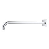 Grohe Rainshower 26632000 15" Square Shower Arm in Grohe Chrome