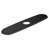 Grohe Repair Parts 075522430 10" Escutcheon in Matte Black