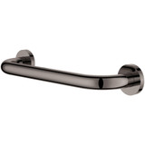 Grohe Essentials 404212431 12" Grab Bar in Matte Black