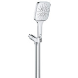 Grohe Rainshower 26605000 Hand Shower - 3 Sprays, 1.75 gpm in Grohe Chrome