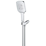 Grohe Rainshower 26605000 Hand Shower - 3 Sprays, 1.75 gpm in Grohe Chrome
