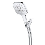 Grohe Rainshower 26605000 Hand Shower - 3 Sprays, 1.75 gpm in Grohe Chrome