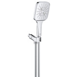 Grohe Rainshower 26605000 Hand Shower - 3 Sprays, 1.75 gpm in Grohe Chrome