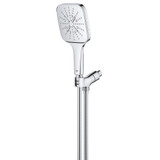 Grohe Rainshower 26605000 Hand Shower - 3 Sprays, 1.75 gpm in Grohe Chrome