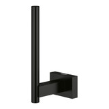 Grohe Essentials Cube 406232431 Spare Paper Holder in Matte Black