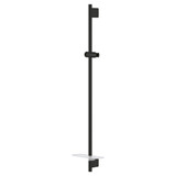 Grohe Rainshower 266032430 36" Shower Slide Bar in Matte Black