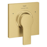 Grohe Allure 19591GN1 Allure 3-Way Diverter Valve Trim in Grohe Brushed Cool Sunrise