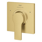 Grohe Allure 19591GN1 Allure 3-Way Diverter Valve Trim in Grohe Brushed Cool Sunrise