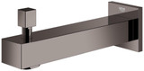 Grohe Eurocube 133072430 Diverter Tub Spout in Matte Black