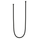 Grohe Repair Parts 269942430 59" Metal Twist-Free Shower Hose in Matte Black