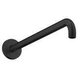 Grohe Rainshower 285402430 15" Shower Arm in Matte Black