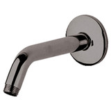 Grohe Relexa 27412A00 6 1/4" Shower Arm in Grohe Hard Graphite