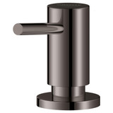 Grohe Repair Parts 40535A00 Cosmopolitan Soap Dispenser in Grohe Hard Graphite