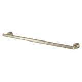 Grohe Atrio 40889EN0 Atrio 24" Towel Rail in Grohe Brushed Nickel