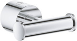 Grohe Atrio 40890000 Atrio Towel Hook in Grohe Chrome