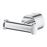 Grohe Atrio 40890000 Atrio Towel Hook in Grohe Chrome