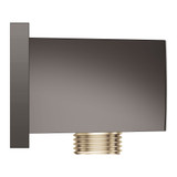 Grohe Euphoria 26634A00 Wall Union in Grohe Hard Graphite