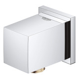 Grohe Euphoria 26634EN0 Wall Union in Grohe Brushed Nickel