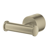 Grohe Atrio 40890EN0 Atrio Towel Hook in Grohe Brushed Nickel