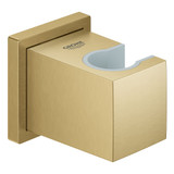 Grohe Euphoria 27693GN0 Wall Mount Hand Shower Holder in Grohe Brushed Cool Sunrise