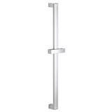 Grohe Euphoria 27892A00 24" Shower Slide Bar in Grohe Hard Graphite