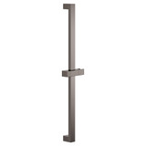 Grohe Euphoria 27892A00 24" Shower Slide Bar in Grohe Hard Graphite